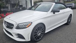 2023 Mercedes-Benz C-Class C 300 4MATIC