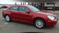 2007 Chrysler Sebring Touring
