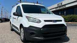 2016 Ford Transit Connect XL