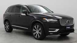 2022 Volvo XC90 T6 Inscription 6-Passenger