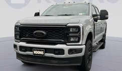 2025 Ford Super Duty F-250 Lariat