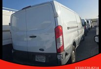 2018 Ford Transit 250