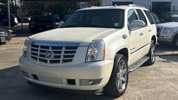 2007 Cadillac Escalade Base