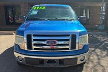 2010 Ford F-150 XLT
