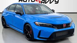 2024 Honda Civic Type R