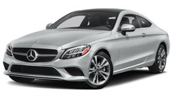 2020 Mercedes-Benz C-Class C 300