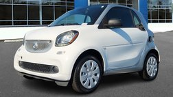 2016 Smart Fortwo prime