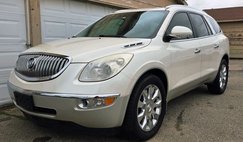 2012 Buick Enclave Premium