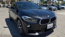 2018 BMW X2 sDrive28i