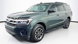 2022 Ford Expedition XLT