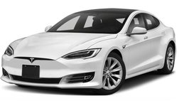 2017 Tesla Model S 60D
