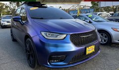 2021 Chrysler Pacifica Touring