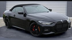 2023 BMW 4 Series 430i