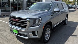 2024 GMC Yukon XL SLT