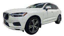 2019 Volvo XC60 T5 Momentum