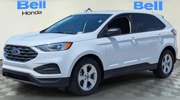 2019 Ford Edge SE