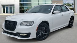 2021 Chrysler 300 S V8