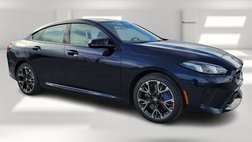 2025 BMW 2 Series M235 xDrive Gran Coupe