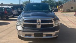 2014 Ram Ram Pickup 1500 Tradesman