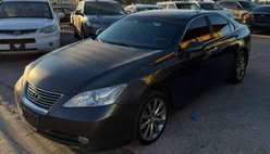 2009 Lexus ES 350 Base
