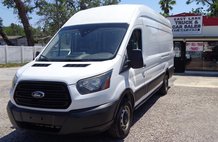 2016 Ford Transit 250
