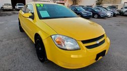 2007 Chevrolet Cobalt LT