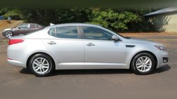 2012 Kia Optima LX