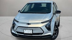 2023 Chevrolet Bolt EV 2LT