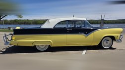 1955 Ford 
