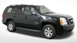 2013 GMC Yukon SLT