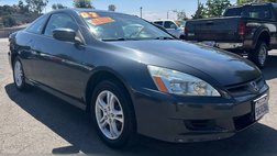 2007 Honda Accord LX