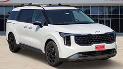 2026 Kia Carnival SX Prestige