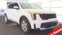 2024 Kia Sorento LX