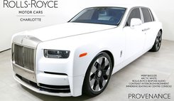 2024 Rolls-Royce Phantom Base