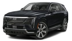 2026 Cadillac Escalade IQ Premium Sport