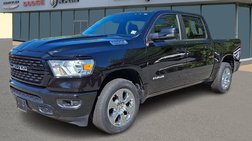 2023 Ram Ram Pickup 1500 Big Horn