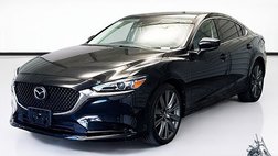 2021 Mazda MAZDA6 Grand Touring