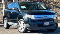 2008 Ford Edge SE