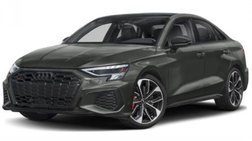 2023 Audi S3 2.0T quattro Premium Plus