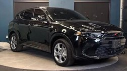 2024 Dodge Hornet R/T