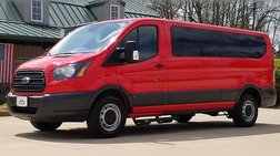 2016 Ford Transit XL