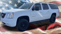 2011 GMC Yukon XL SLT