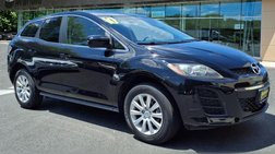 2010 Mazda CX-7 i SV