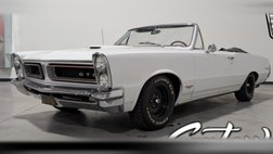 1965 Pontiac 