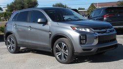 2026 Mitsubishi Outlander Sport ES AWC