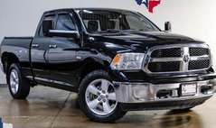 2014 Ram Ram Pickup 1500 SLT