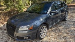2013 Audi A3 2.0 TDI Premium Plus
