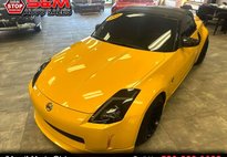 2005 Nissan 350Z Touring