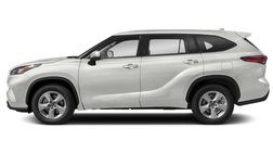 2021 Toyota Highlander L