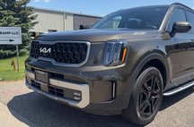 2023 Kia Telluride SX X-Line